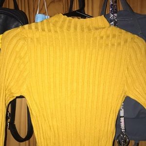 Forever21 Turtleneck